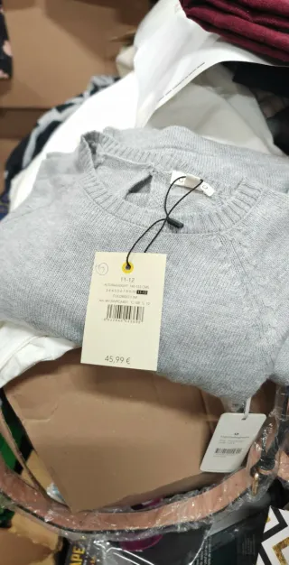 Lote Ropa Bebé, niñ@,adulto