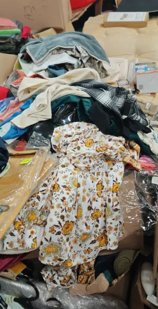 Lote Ropa Bebé, niñ@,adulto