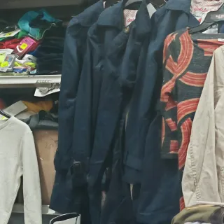 Lote Ropa Bebé, niñ@,adulto