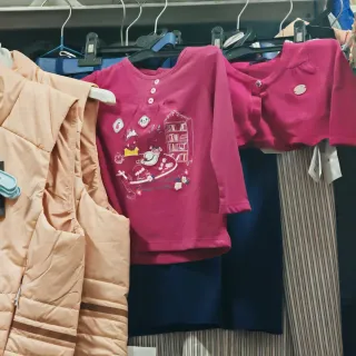 Lote Ropa Bebé, niñ@,adulto