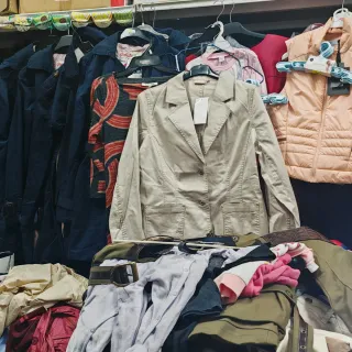 Lote Ropa Bebé, niñ@,adulto