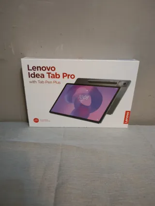 Lenovo Idea Tab Pro