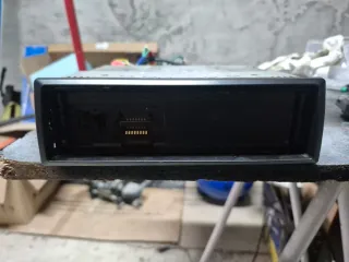 Radio Alpine CDA-9813R CD Receiver