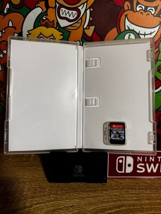 Snow Runner Nintendo Switch Juego