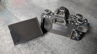 Olympus E-M5 Mark II Cámara Digital