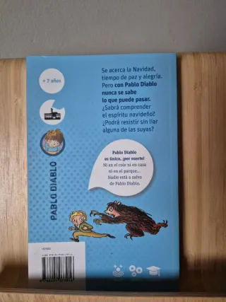 Lote 3 libros infantiles divertidos