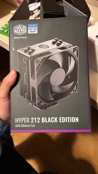 PC Gaming MSI Negro con RGB + Extras