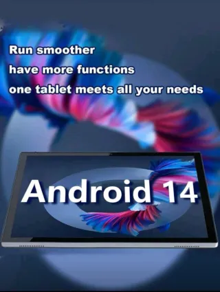 Tablet con pantalla de 10 pulgadas 32 G