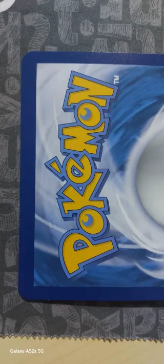 Carta Pokemon Victini Holo Base 80 HP