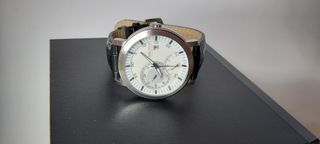 Relógio Nautica Dual-Timer GMT