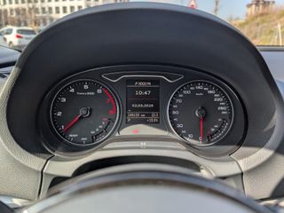 Audi A3 1.8 TFSI Quattro S-tronic S-line Sedán