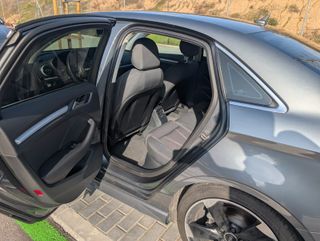 Audi A3 1.8 TFSI Quattro S-tronic S-line Sedán