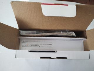 Consola PSP Carnival Radiant Red PSP-3000 RR japo