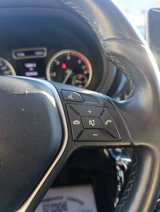 Mercedes-Benz Clase B 2012