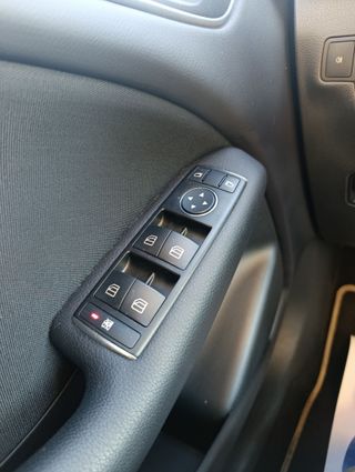 Mercedes-Benz Clase B 2012