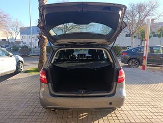 Mercedes-Benz Clase B 2012