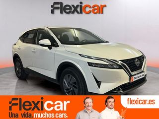 Nissan Qashqai DIG-T 103kW (140CV) mHEV 4x2 Acenta
