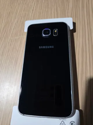 Samsung Galaxy S6 32GB Teléfono