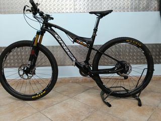 Orbea Oiz M10 Talla M- RUEDA 27,5