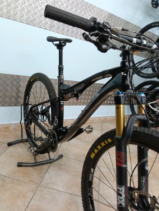 Orbea Oiz M10 Talla M- RUEDA 27,5