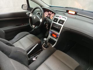 Peugeot 307 2008