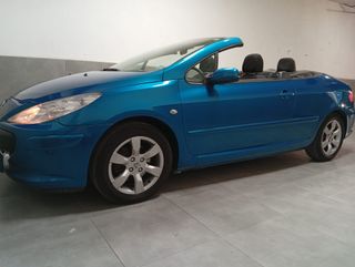Peugeot 307 2008