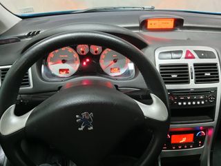 Peugeot 307 2008