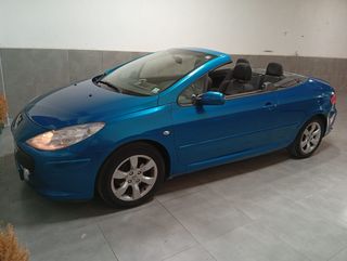 Peugeot 307 2008