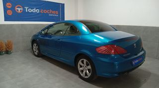 Peugeot 307 2008