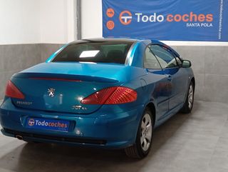 Peugeot 307 2008