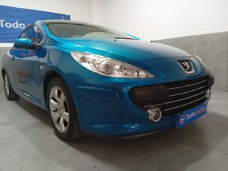 Peugeot 307 2008
