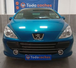 Peugeot 307 2008