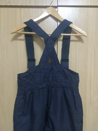 Pantalones de esquí Monplay Active Class Mujer