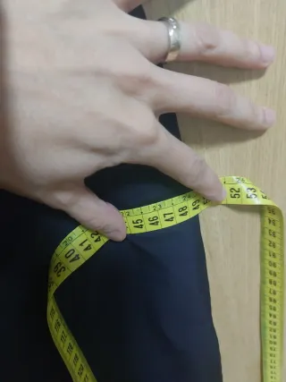 Pantalones de esquí Monplay Active Class Mujer