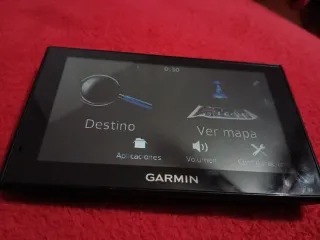 GPS Garmin