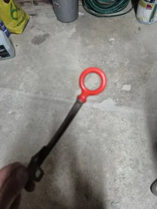 Varilla Aceite Motor 2.8 VR6