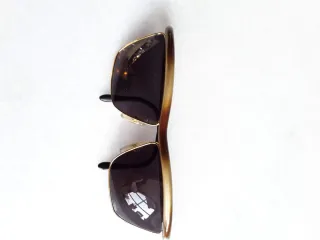 Occhiali da sole Gianfranco Ferrè marrone/oro