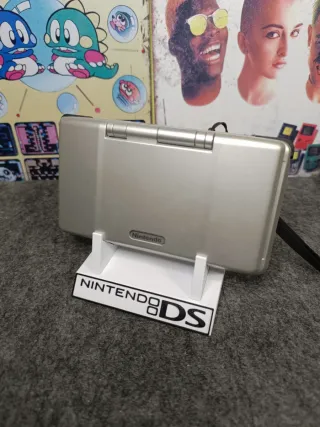 Supporto stand espositore Nintendo DS