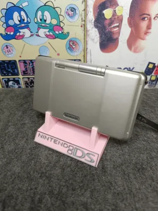 Supporto stand espositore Nintendo DS