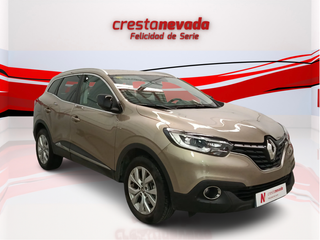 Renault Kadjar 2018 ¡¡Desde 253€ al mes!!