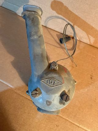 Carburador Vespino L Época
