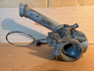 Carburador Vespino L Época