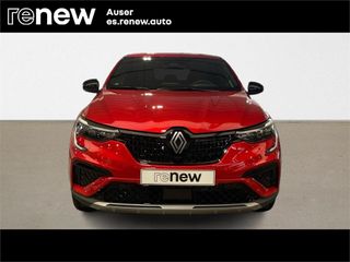 Renault Arkana Full Hibrid Km0  2025