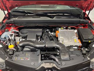 Renault Arkana Full Hibrid Km0  2025