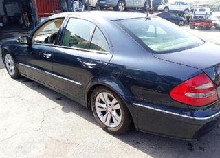 Llanta mercedes-benz a2124010202 clase e bm 347888