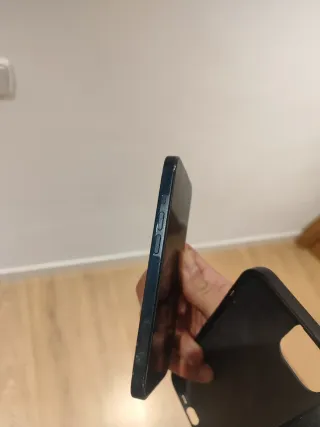 iPhone 13 128GB Azul Marino 72%