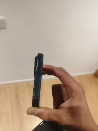 iPhone 13 128GB Azul Marino 72%