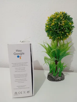 Google Chromecast HD