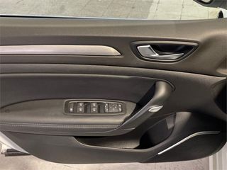 Renault Megane 2017 Gasolina 100cv