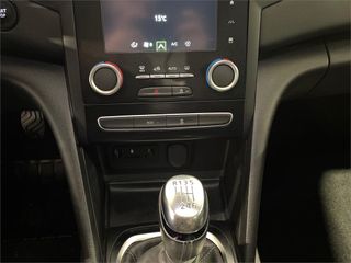 Renault Megane 2017 Gasolina 100cv